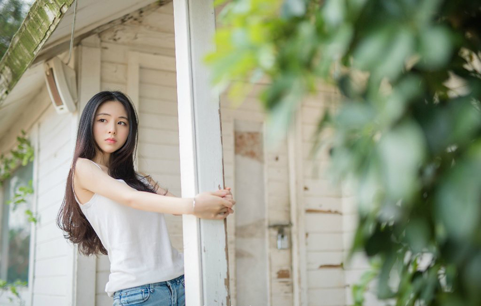 我终于明白我的生命在爱我的人眼里是多么的重要……我的爱有多长，我的牵挂与不舍也就有多长。